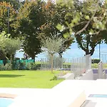 Hotel apartamentowy Adriana 4*