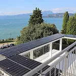 Adriana Hotel apartamentowy 4*