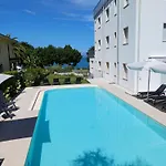 Hotel apartamentowy Adriana