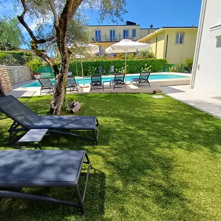Adriana Hotel apartamentowy