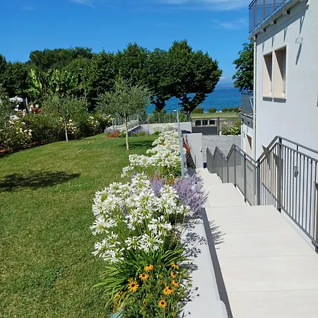 Hotel apartamentowy Adriana 4*