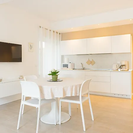 Adriana Hotel apartamentowy 4*