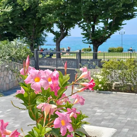 Apart-hotel Adriana Bardolino