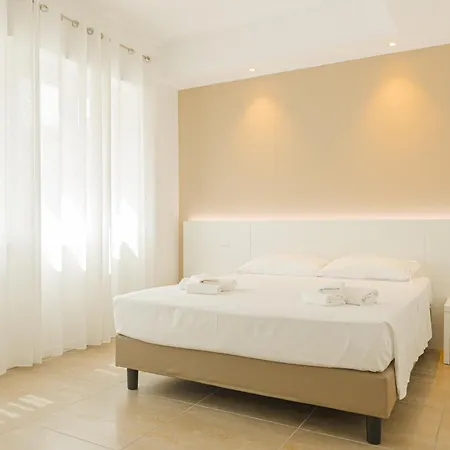 Apart-hotel Adriana