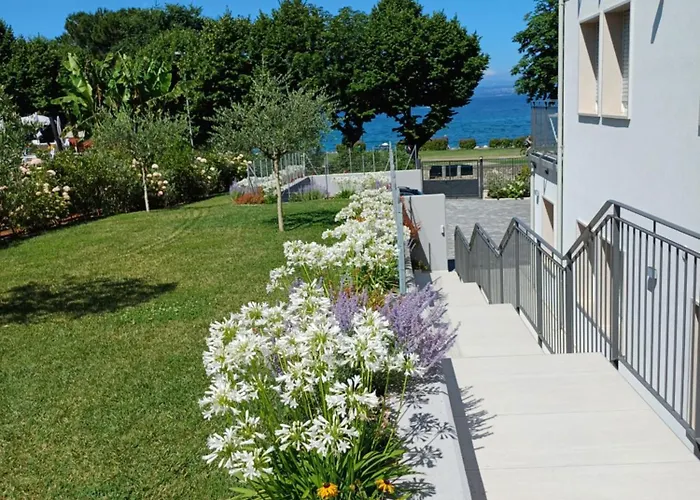 Lejlighedshotel Adriana 4*