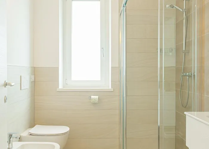 Adriana Апарт-готель Бардоліно