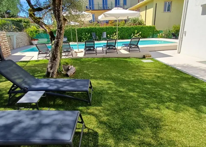 Adriana Appart hôtel