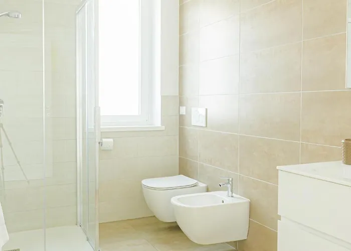 Hotel apartamentowy Adriana Bardolino