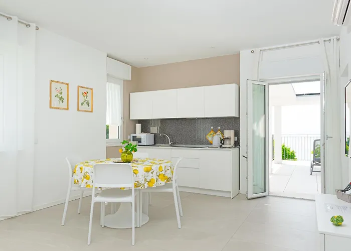 Adriana 4* Bardolino