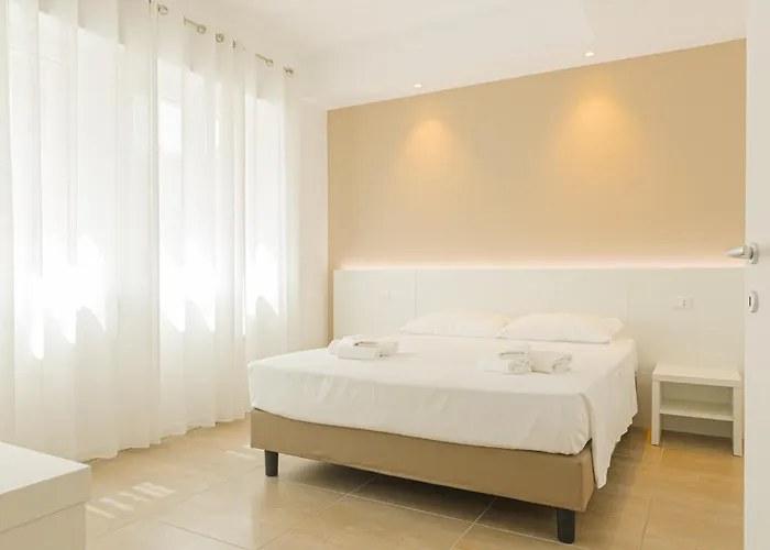 Appart hôtel Adriana