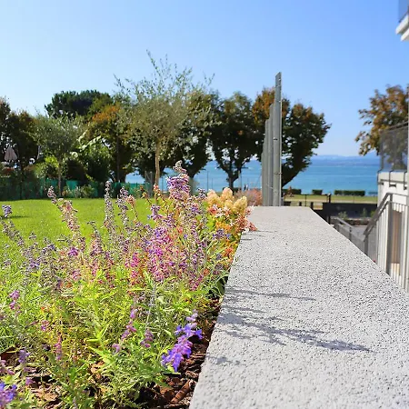 Adriana Apartahotel Bardolino