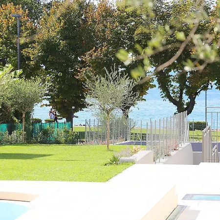 Appart hôtel Adriana 4*