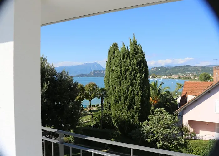 Aparthotel Adriana Bardolino