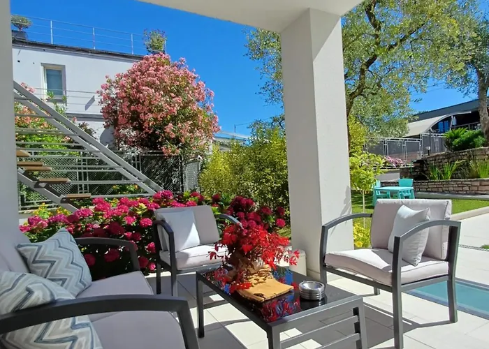 Adriana Aparthotel 4*