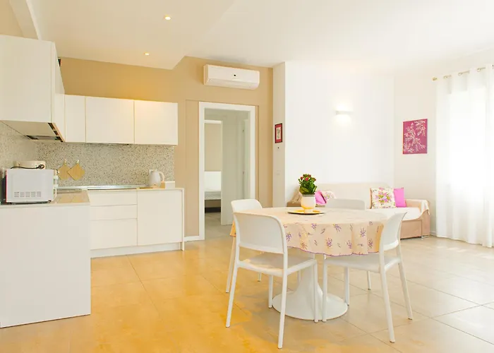 Aparthotel Adriana 4*